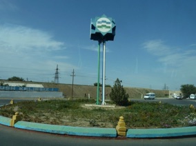 OUZBEKISTAN OUZBEKISTAN